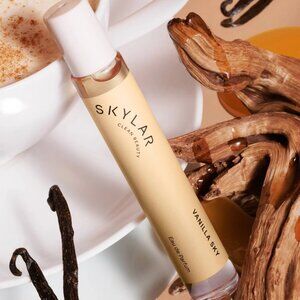 Skylar Vanilla Sky Perfume Rollerball - 10 ml - Brand New in Box!
